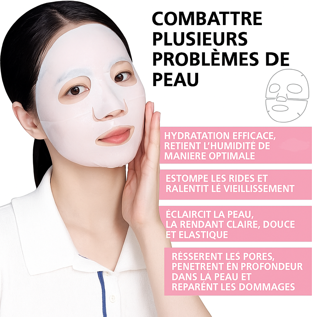 MASQUE BEAUTE