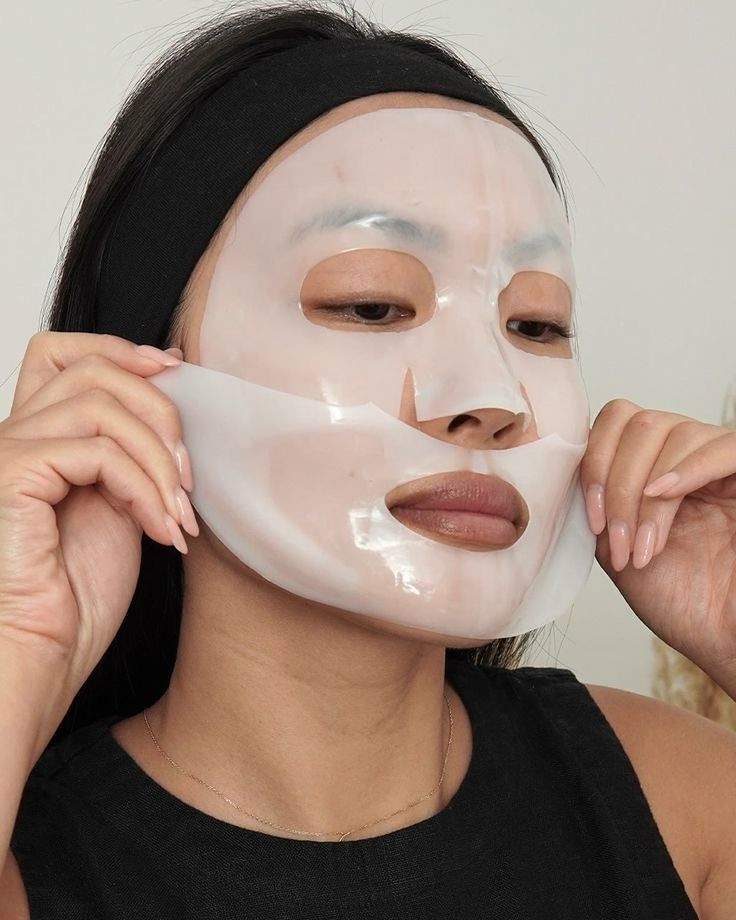 MASQUE BEAUTE