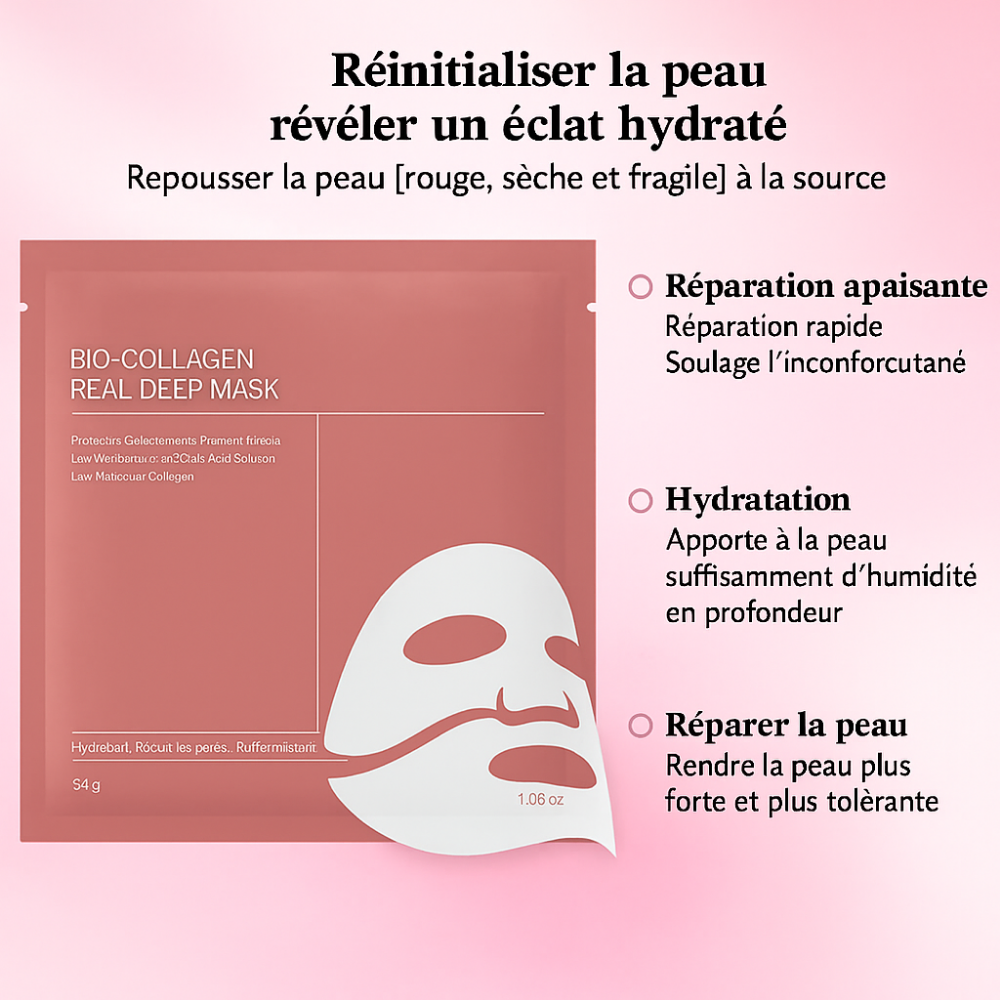 MASQUE BEAUTE