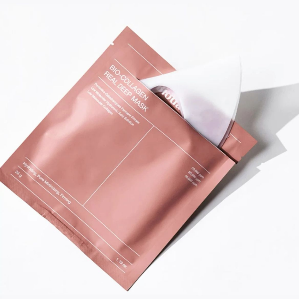 MASQUE BEAUTE