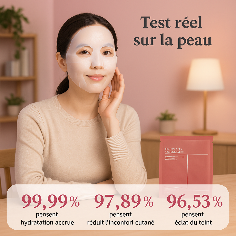 MASQUE BEAUTE