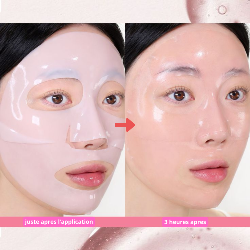 MASQUE BEAUTE
