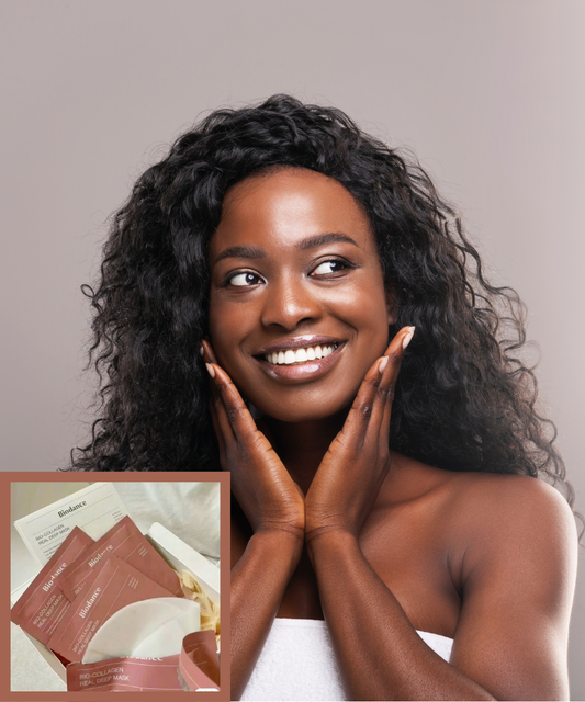 MASQUE DE BEAUTE